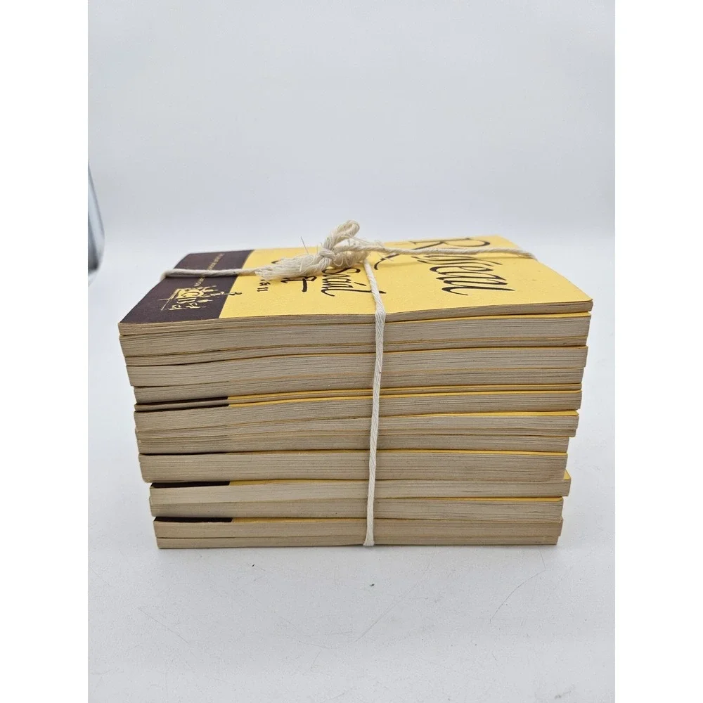 THE GREAT BOOKS FOUNDATION CHICAGO 15 Book Lot Shakespeare Plato Thucydides